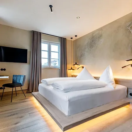 Ξενοδοχείο Arthus 4*