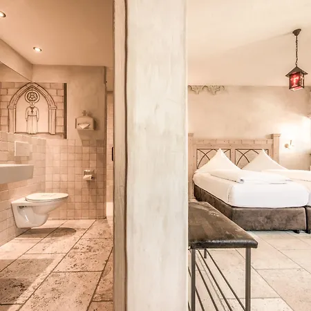 Ξενοδοχείο Arthus Aulendorf