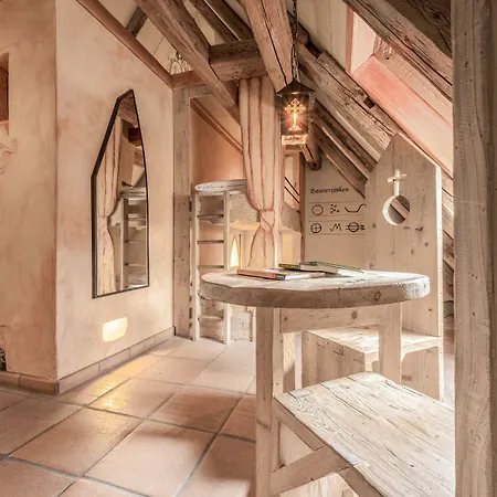 Arthus Hotel Aulendorf