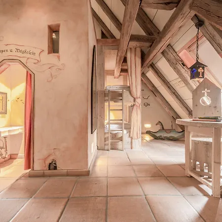 Ξενοδοχείο Arthus Aulendorf