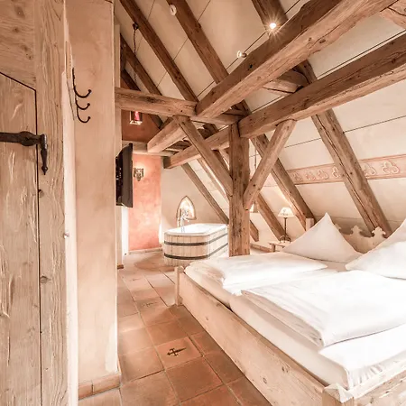 Ξενοδοχείο Arthus 4*