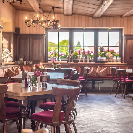 Ξενοδοχείο Arthus Aulendorf