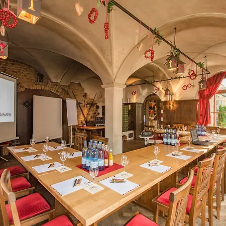 Arthus Ξενοδοχείο Aulendorf