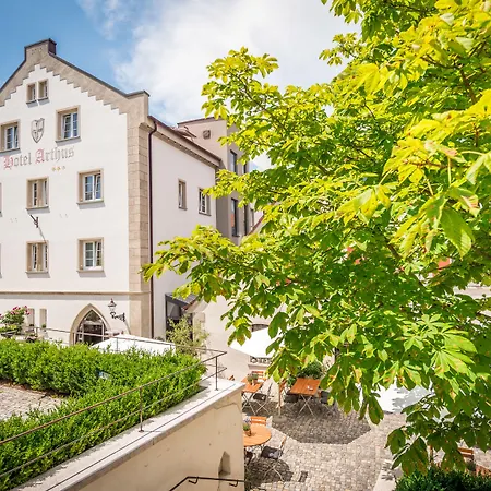 Arthus Hotel Aulendorf
