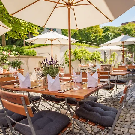 Arthus Ξενοδοχείο