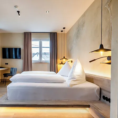 Hotel Arthus Aulendorf