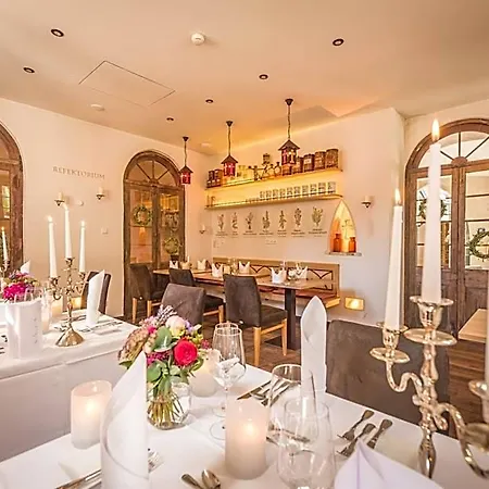 Hotel Arthus Aulendorf