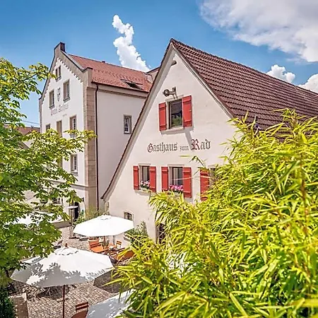 Arthus Hotel Aulendorf