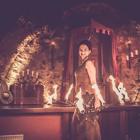 Arthus Ξενοδοχείο