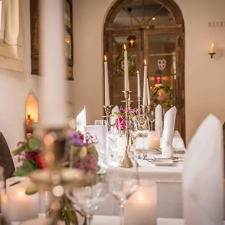 Arthus Ξενοδοχείο Aulendorf