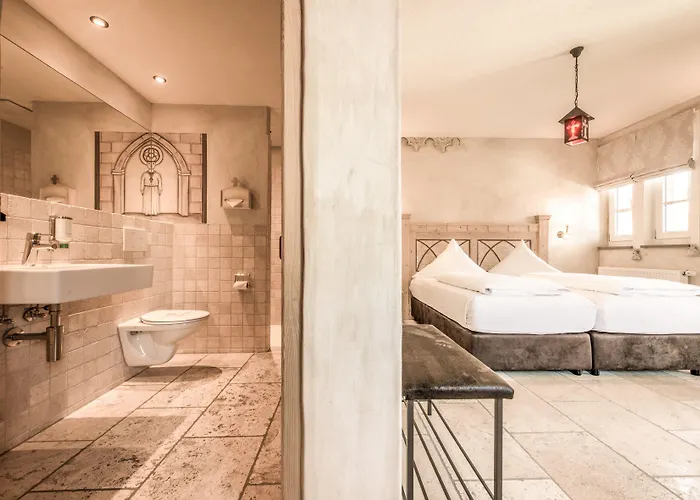 Hotel Arthus Aulendorf