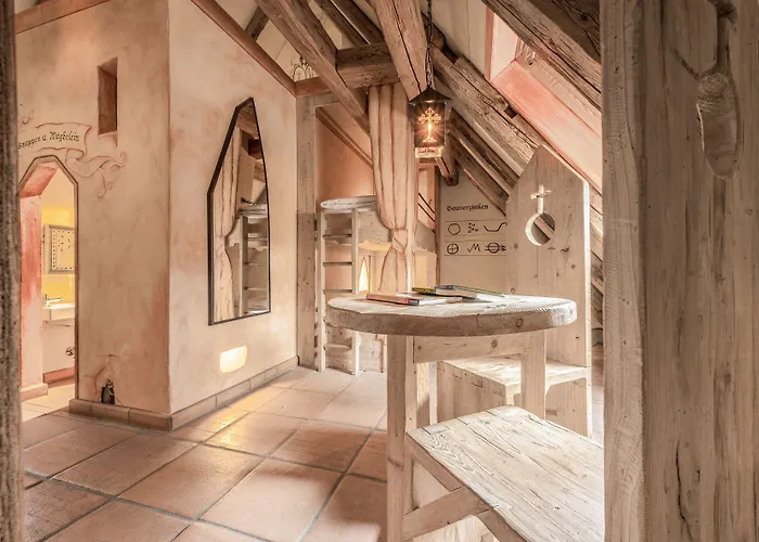 Arthus Hotel Aulendorf