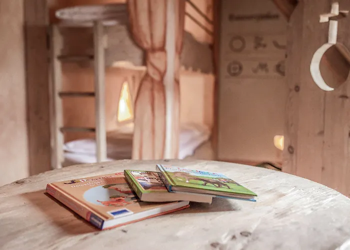 Hotel Arthus Aulendorf