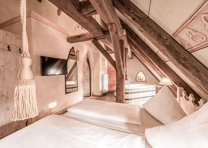 Hotel Arthus Aulendorf