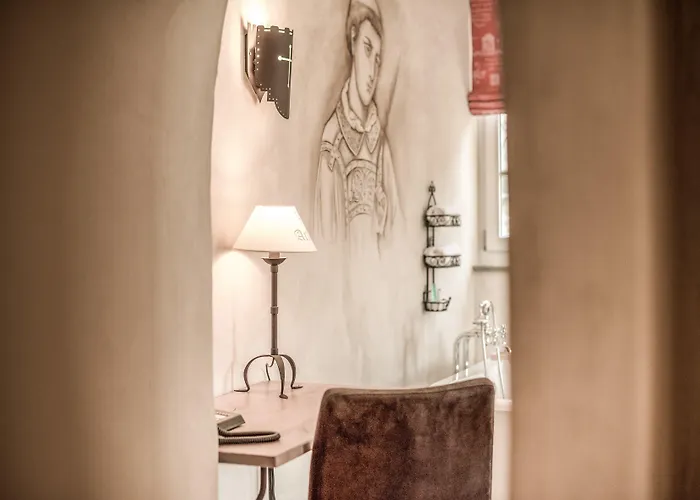 Arthus Hotel Aulendorf