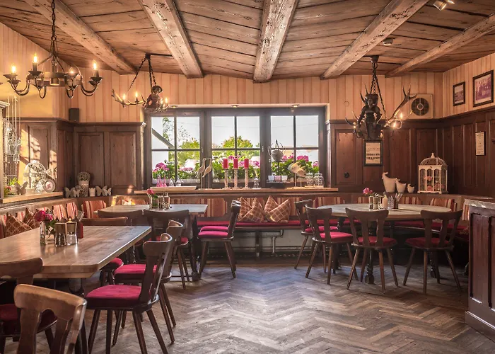 Hotel Arthus Aulendorf