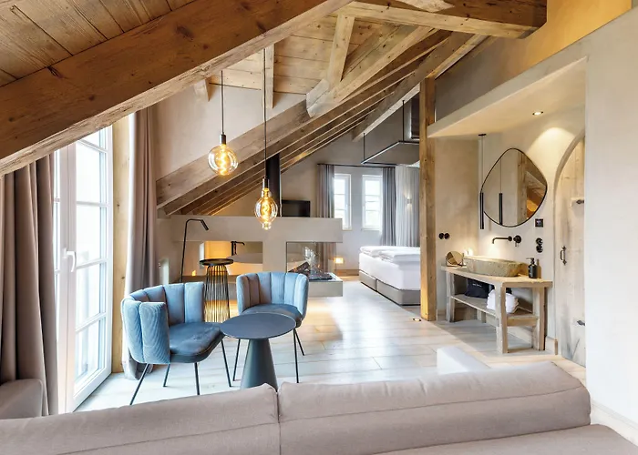 Arthus Hotel Aulendorf