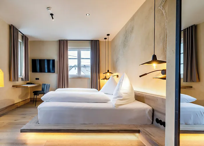 Hotel Arthus Aulendorf