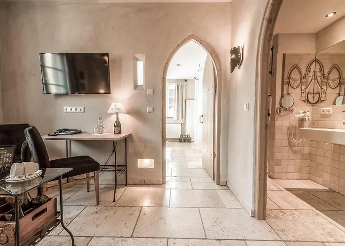 Arthus Hotel Aulendorf