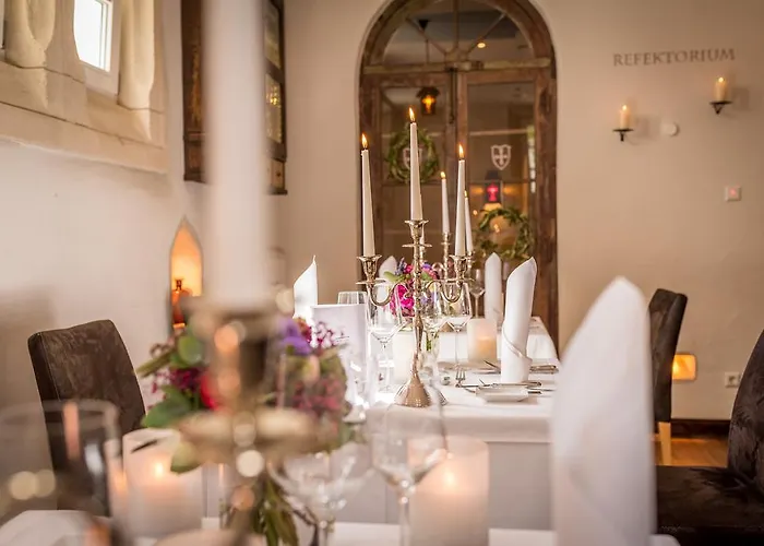 Arthus Hotel Aulendorf